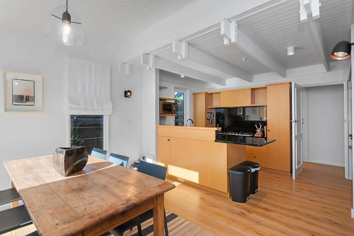 The Ki House In Fendalton Βίλα Κράισττσερτς 0*,  Νέα Ζηλανδία