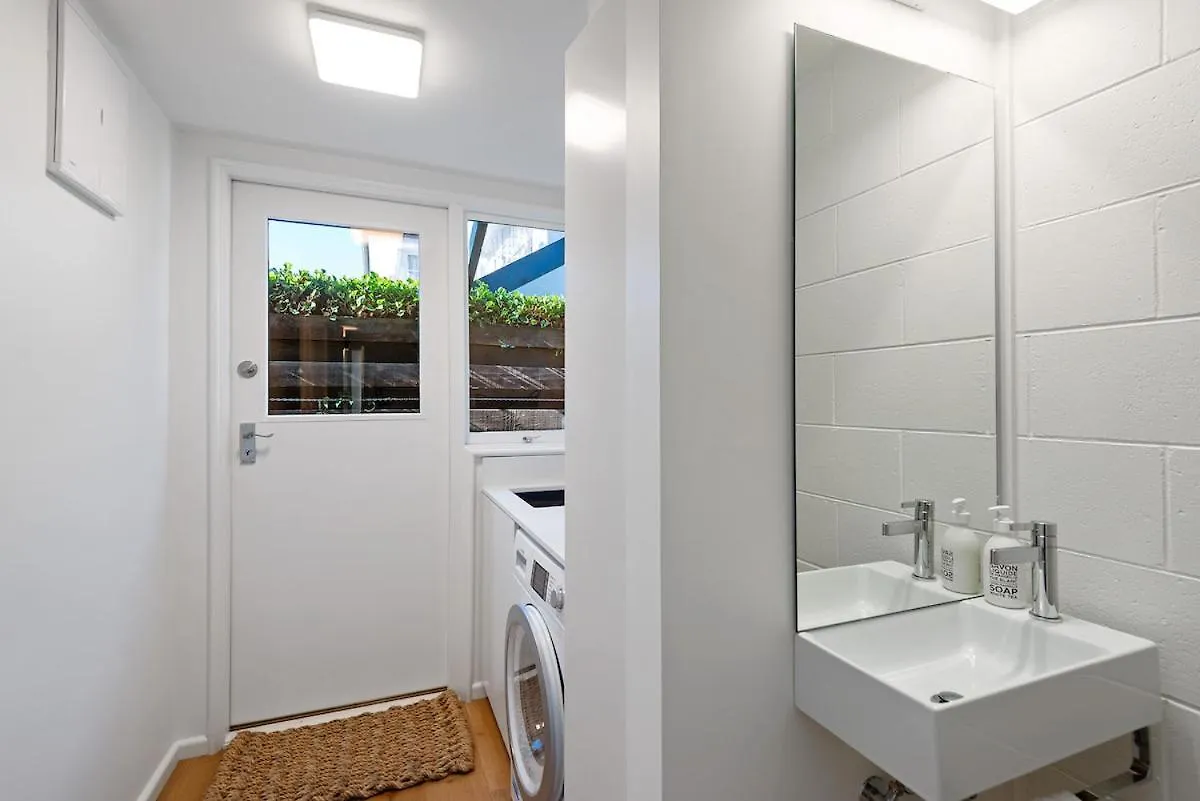 Σπίτι διακοπών The Ki House In Fendalton Βίλα Κράισττσερτς Νέα Ζηλανδία