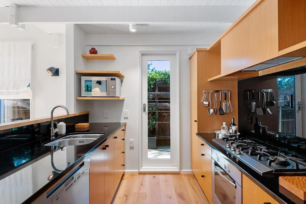 Σπίτι διακοπών The Ki House In Fendalton Βίλα Κράισττσερτς